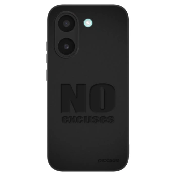 Maskica za Xiaomi Poco X8 Pro - No Excuses