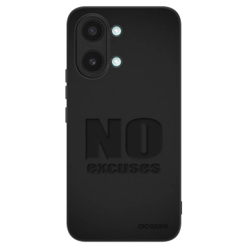 Maskica za Xiaomi Poco X8 Pro Max - No Excuses