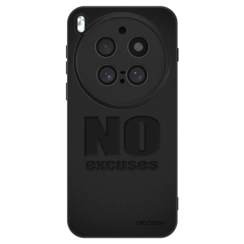 Maskica za Vivo X300 Pro - No Excuses