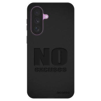 Maskica za Samsung Galaxy A57 5G - No Excuses