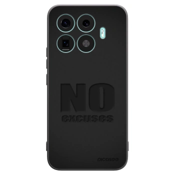 Maskica za Xiaomi 17T Pro - No Excuses
