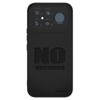 Maskica za Xiaomi Poco F8 Ultra - No Excuses