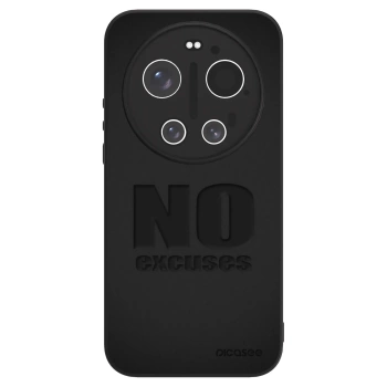 Picasee ULTIMATE CASE PowerShare za Xiaomi 17 Ultra - No Excuses