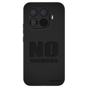 Maskica za Xiaomi 15T Pro - No Excuses