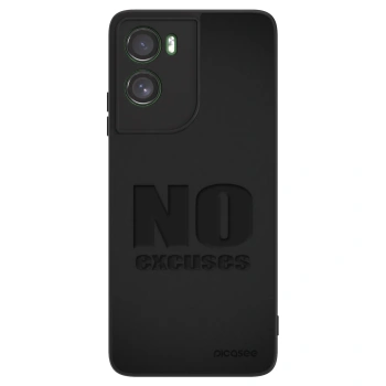 Maskica za Motorola Moto G06 - No Excuses