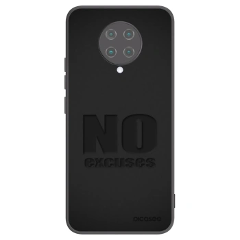 Maskica za Xiaomi Poco F2 Pro - No Excuses