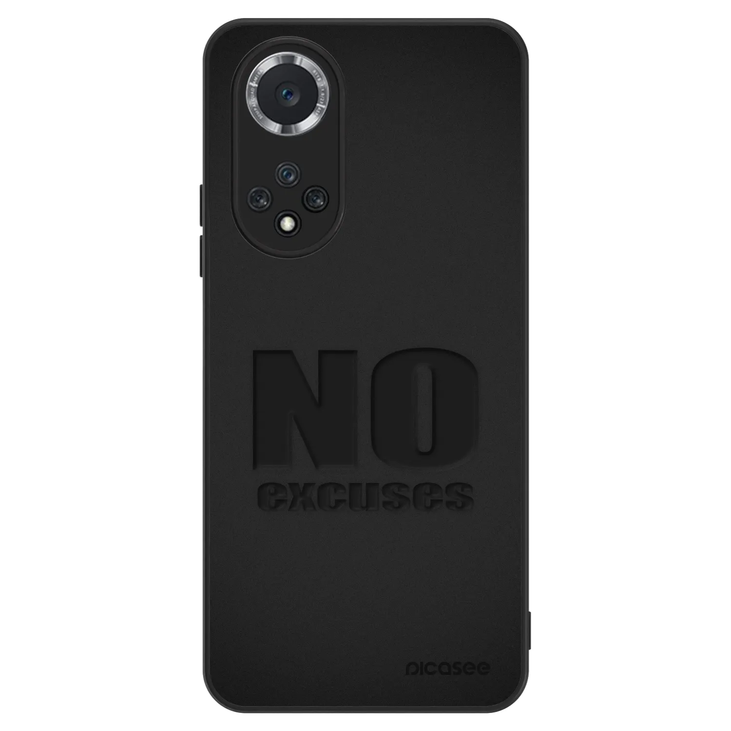 Picasee ULTIMATE CASE za Huawei Nova 9 SE - No Excuses