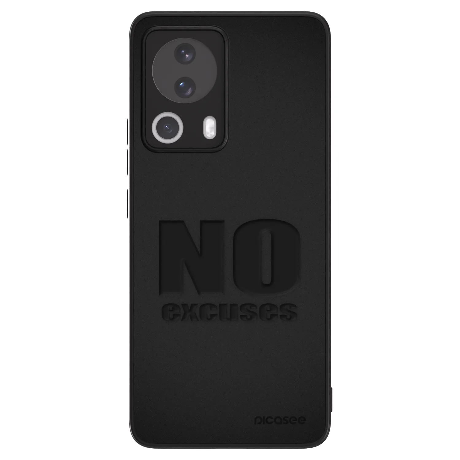 Picasee ULTIMATE CASE za Xiaomi 13 Lite - No Excuses