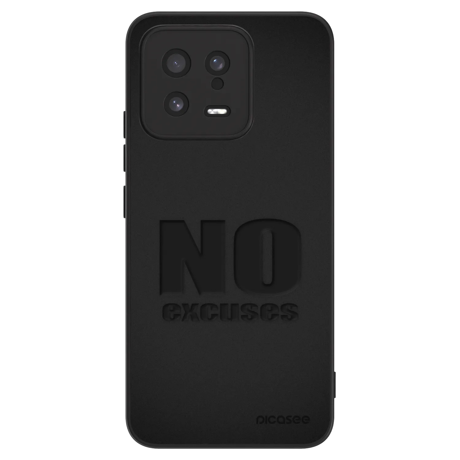 Picasee ULTIMATE CASE za Xiaomi 13 - No Excuses