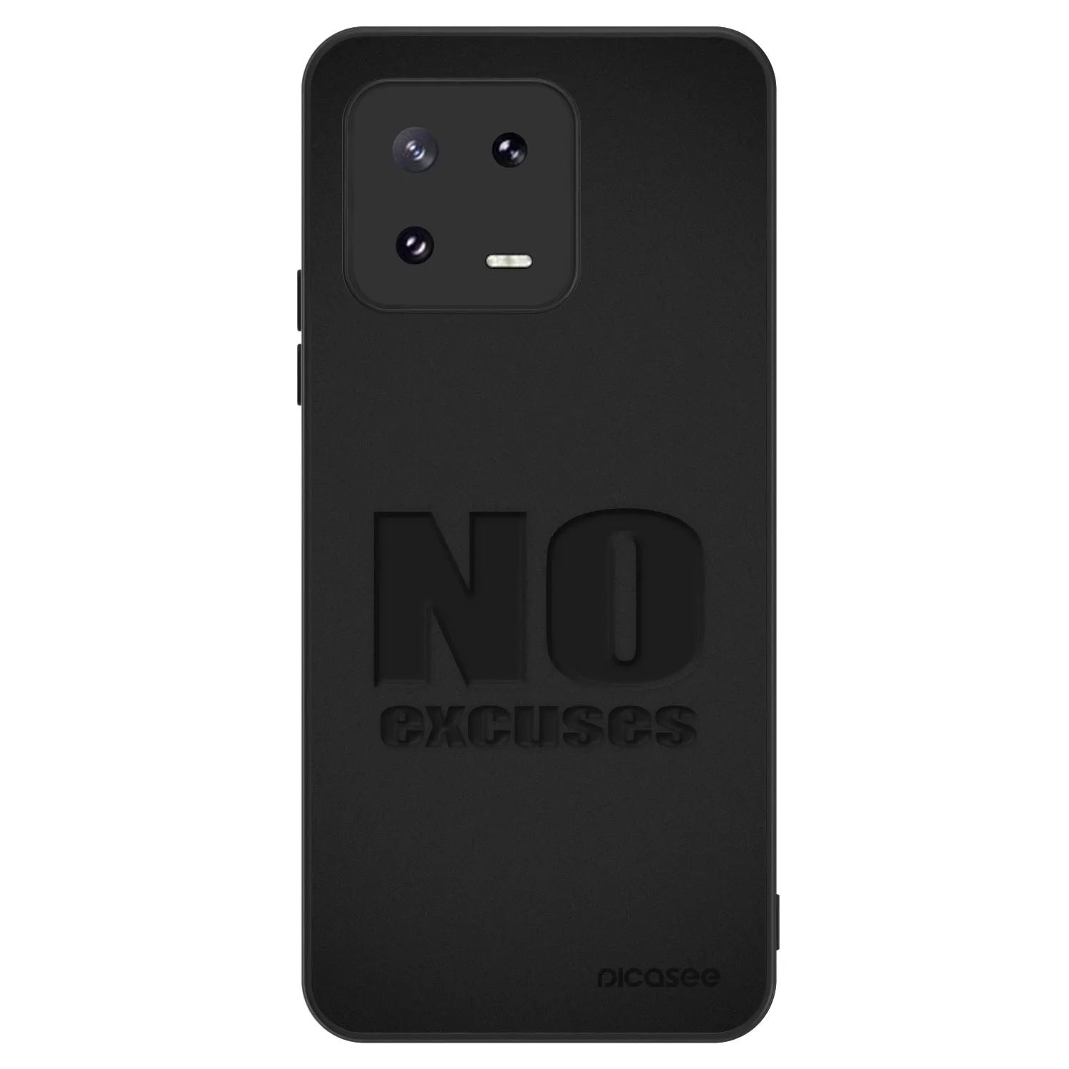 Picasee ULTIMATE CASE za Xiaomi 13 Pro - No Excuses