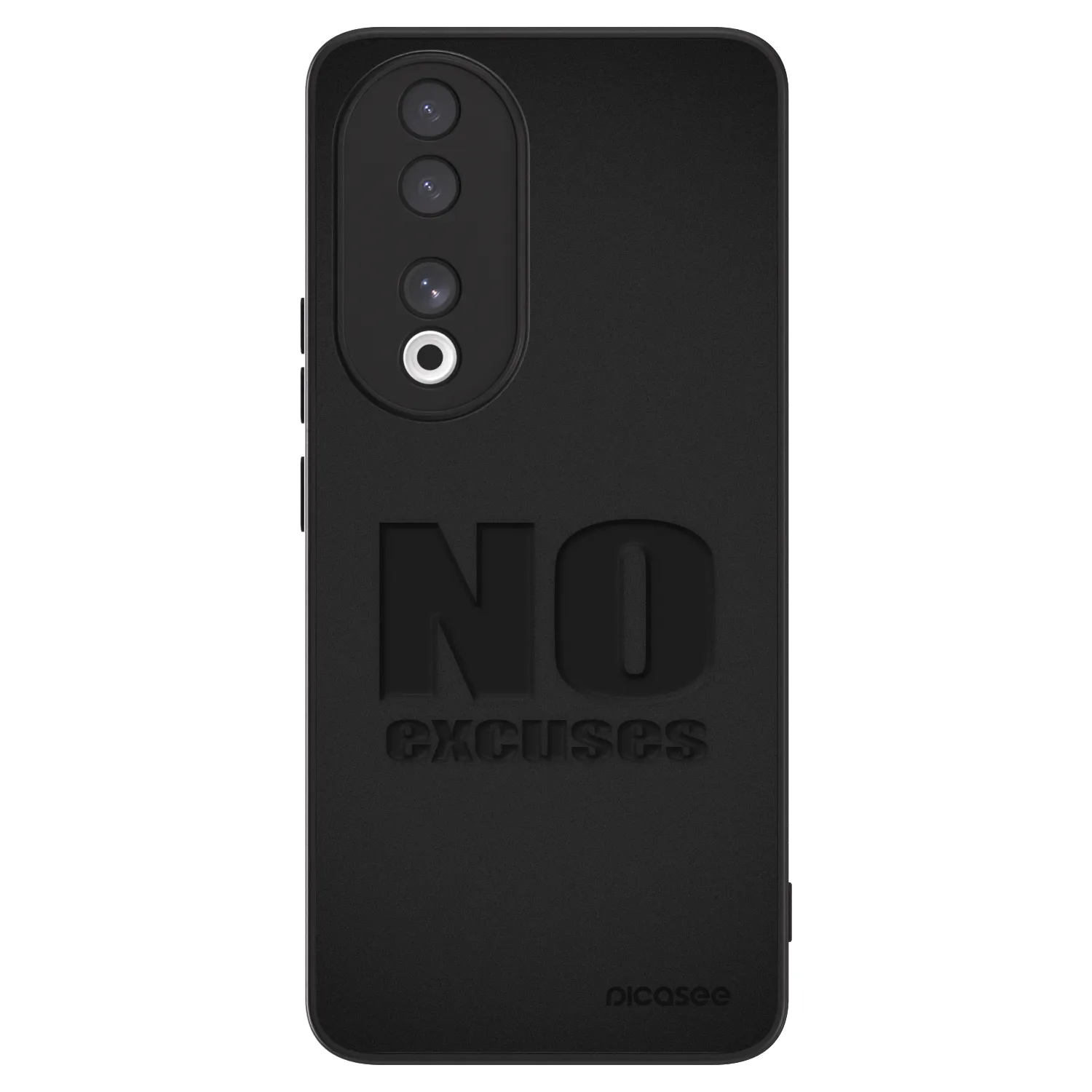 Picasee ULTIMATE CASE za Honor 90 5G - No Excuses