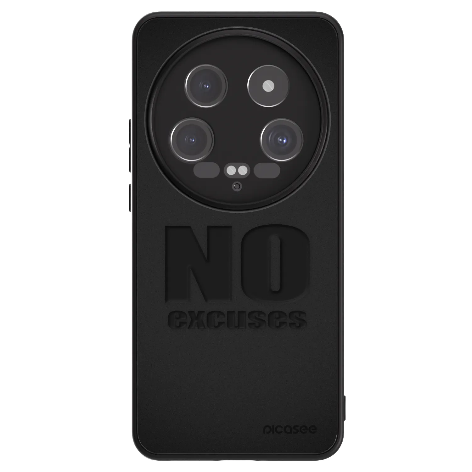 Picasee ULTIMATE CASE za Xiaomi 14 Ultra - No Excuses