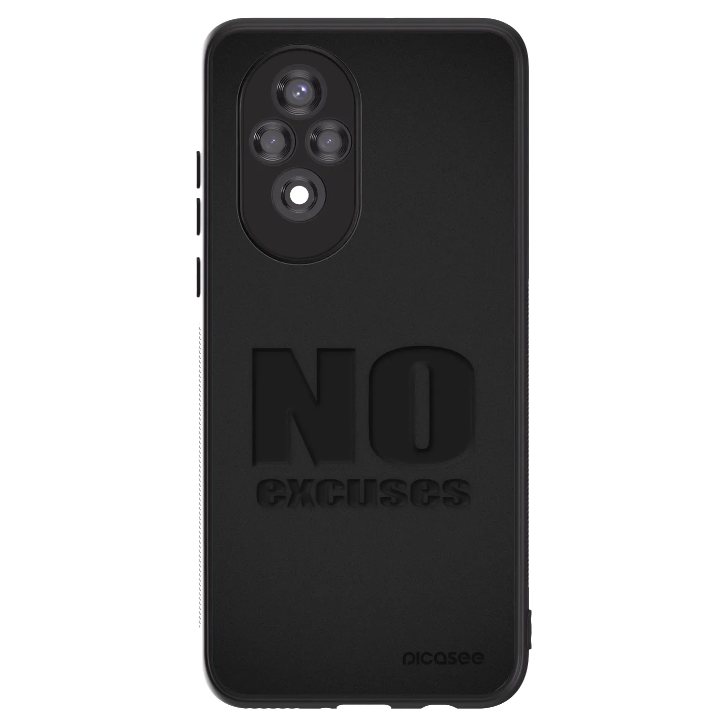 Picasee ULTIMATE CASE za Honor 200 5G - No Excuses