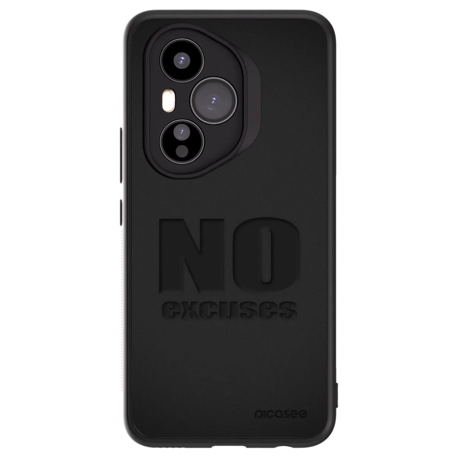 Picasee ULTIMATE CASE za Honor 400 Pro 5G - No Excuses