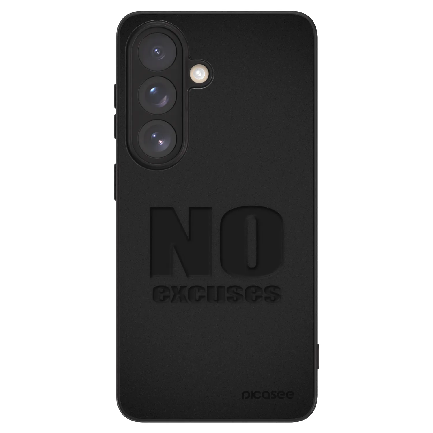 Picasee ULTIMATE CASE PowerShare za Samsung Galaxy S26 - No Excuses