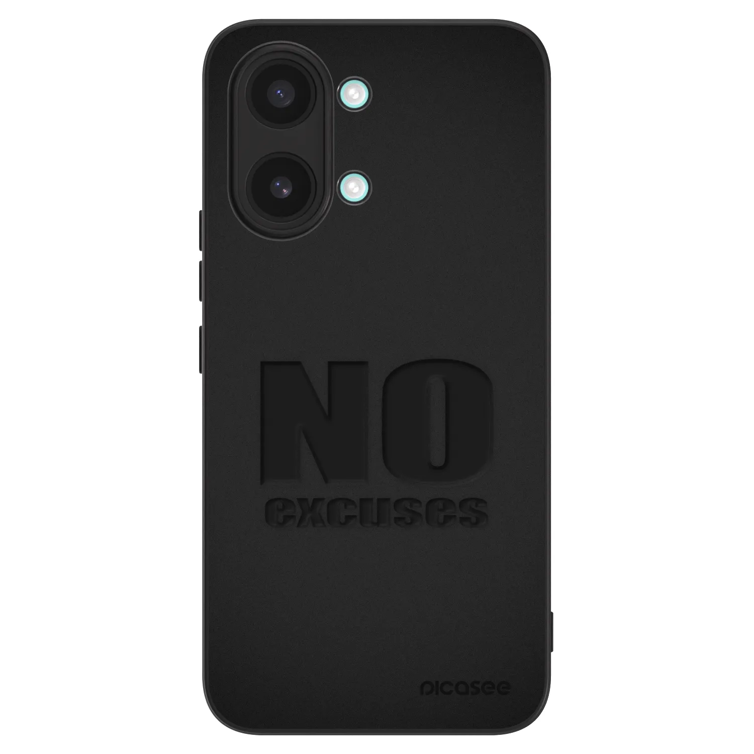 Picasee ULTIMATE CASE za Xiaomi Poco X8 Pro Max - No Excuses