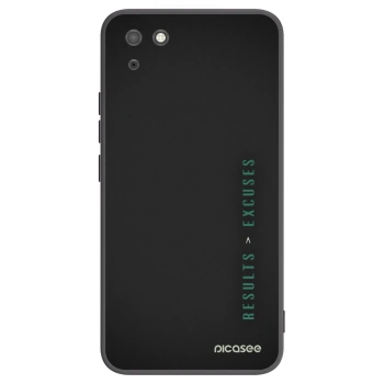 Maskica za Huawei Y5P - Results x Excuses