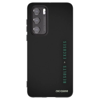 Maskica za Huawei P40 - Results x Excuses