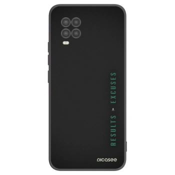 Maskica za Xiaomi Mi 10 Lite - Results x Excuses