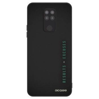 Maskica za Xiaomi Redmi Note 9 - Results x Excuses
