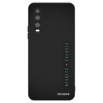 Maskica za Huawei P30 - Results x Excuses
