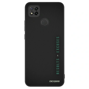 Maskica za Xiaomi Redmi 9C - Results x Excuses