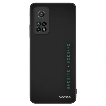Maskica za Xiaomi Mi 10T Pro - Results x Excuses