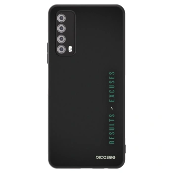 Maskica za Huawei P Smart 2021 - Results x Excuses