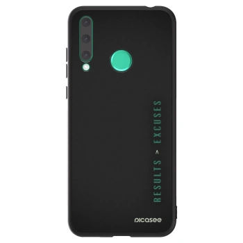 Maskica za Honor 20 Lite - Results x Excuses