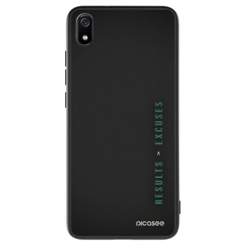 Maskica za Xiaomi Redmi 7A - Results x Excuses