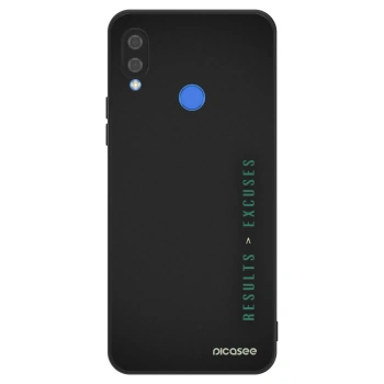 Maskica za Huawei Nova 3 - Results x Excuses