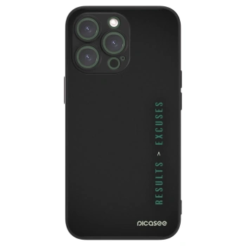 Picasee ULTIMATE CASE za Apple iPhone 13 Pro - Results x Excuses