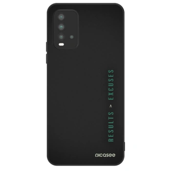 Maskica za Xiaomi Redmi 9T - Results x Excuses