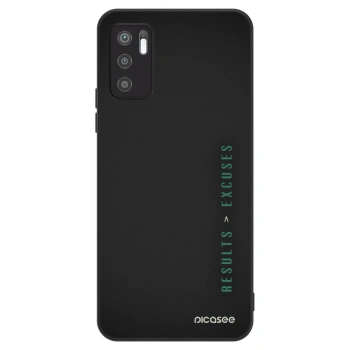 Maskica za Xiaomi Redmi Note 10 5G - Results x Excuses