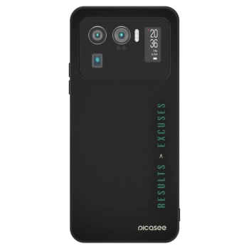 Maskica za Xiaomi Mi 11 Ultra - Results x Excuses