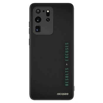 Maskica za Samsung Galaxy S20 Ultra 5G G988F - Results x Excuses