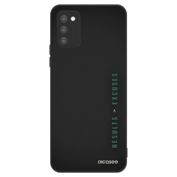 Maskica za Samsung Galaxy A02s A025G - Results x Excuses