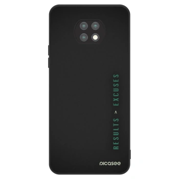 Maskica za Xiaomi Redmi Note 9T - Results x Excuses
