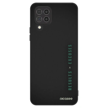 Maskica za Samsung Galaxy A22 A225F 4G - Results x Excuses
