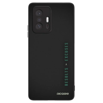 Picasee ULTIMATE CASE za Xiaomi 11T - Results x Excuses