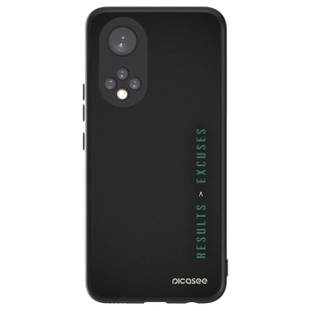 Maskica za Huawei Nova 9 - Results x Excuses