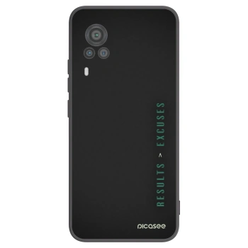 Maskica za Vivo X60 Pro 5G - Results x Excuses