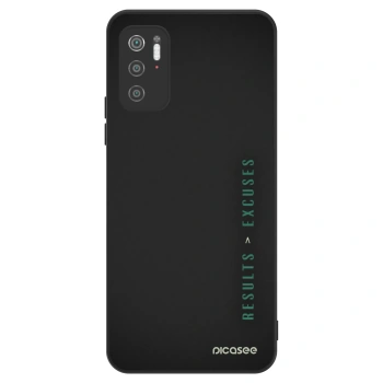 Maskica za Xiaomi Poco M3 Pro 5G - Results x Excuses