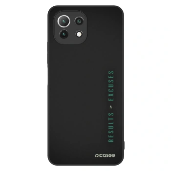Maskica za Xiaomi 11 Lite 5G NE - Results x Excuses