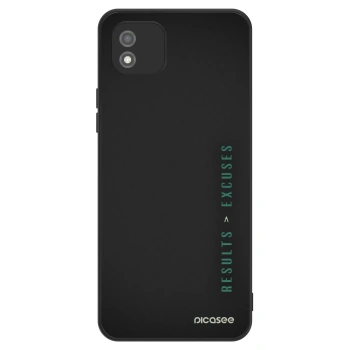 Maskica za Realme C11 (2021) - Results x Excuses