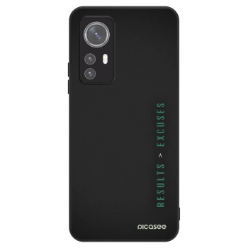 Maskica za Xiaomi 12 - Results x Excuses