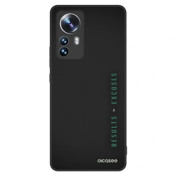 Maskica za Xiaomi 12 Pro - Results x Excuses