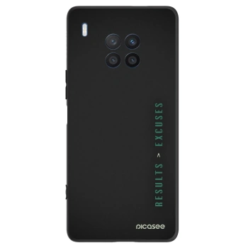 Maskica za Honor 50 Lite - Results x Excuses