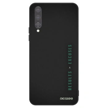 Maskica za Huawei P20 Pro - Results x Excuses