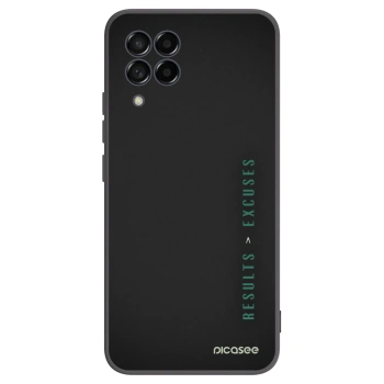 Maskica za Samsung Galaxy M53 5G - Results x Excuses